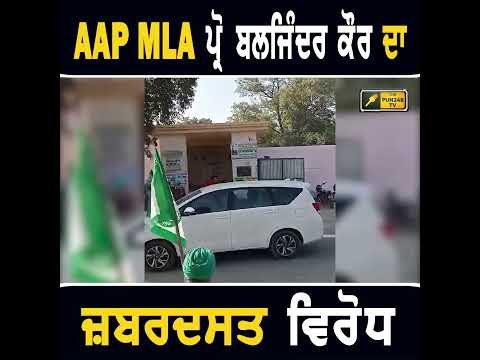 ਬਠਿੰਡਾ ਦੇ ਪਿੰਡ ਫੁੱਲੋਖਾਰੀ ਦੀ ਘਟਨਾ #punjabinews