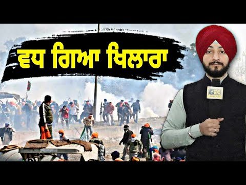 ਬਾਰਡਰਾਂ ‘ਤੇ ਬਹੁਤ ਜ਼ਿਆਦਾ ਵਧ ਗਿਆ ਖਿਲਾਰਾ Farmers Protest latest news borders | Judge Singh Chahal